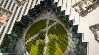 Unveiling The Discovery Centre (DISC) in Cambridge